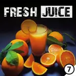 Fresh Orange Juice